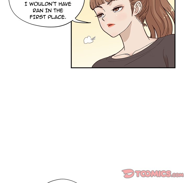 His Women's University - Chapter 103 Page 66