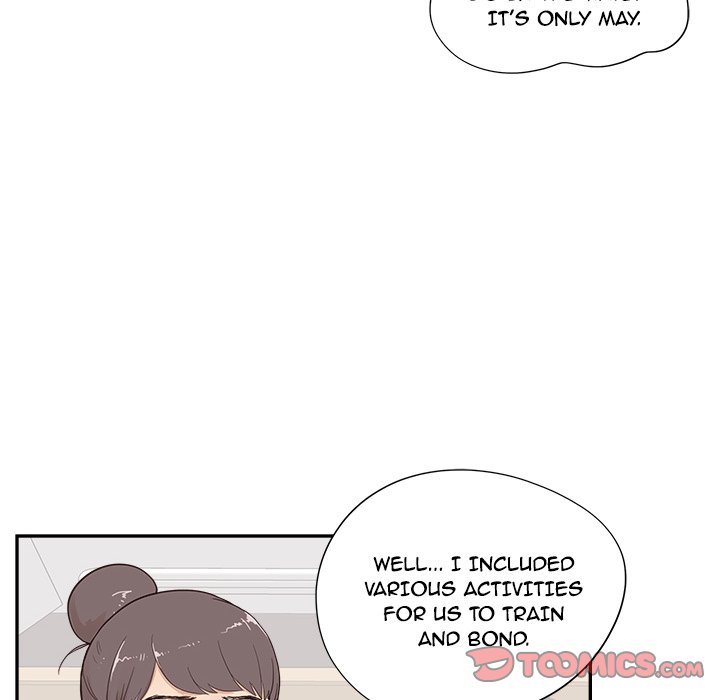 His Women's University - Chapter 106 Page 102