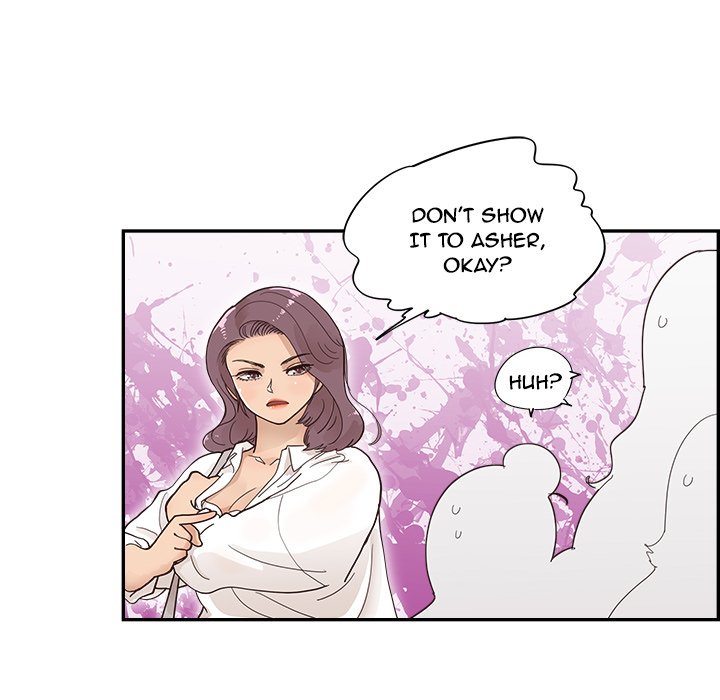 His Women's University - Chapter 106 Page 64