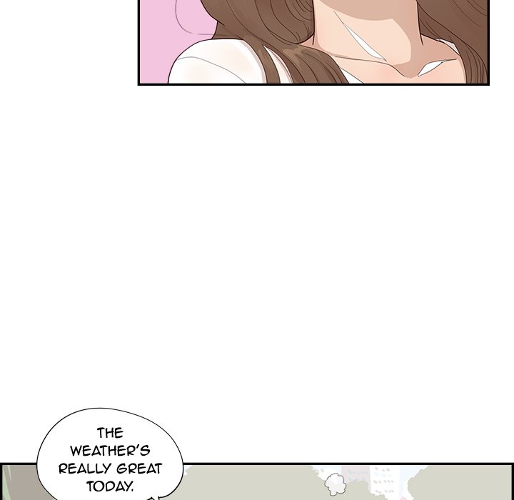 His Women's University - Chapter 106 Page 80