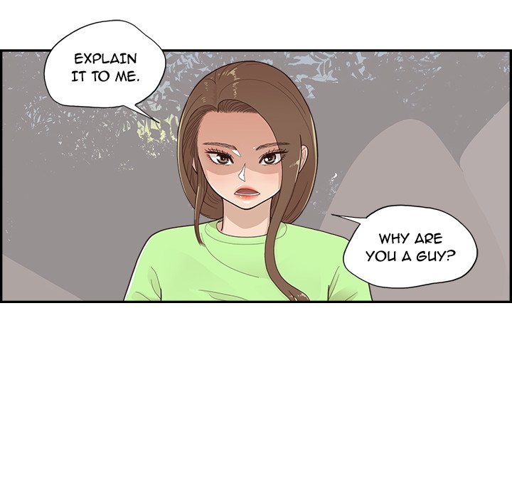 His Women's University - Chapter 113 Page 64