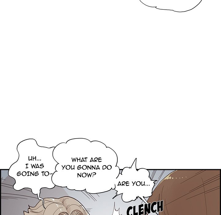 His Women's University - Chapter 113 Page 69