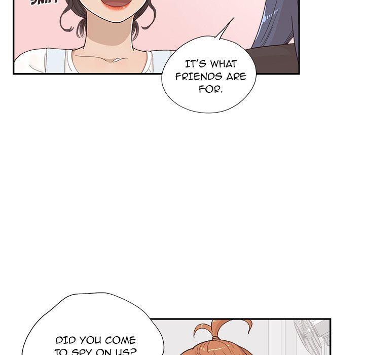 His Women's University - Chapter 122 Page 13