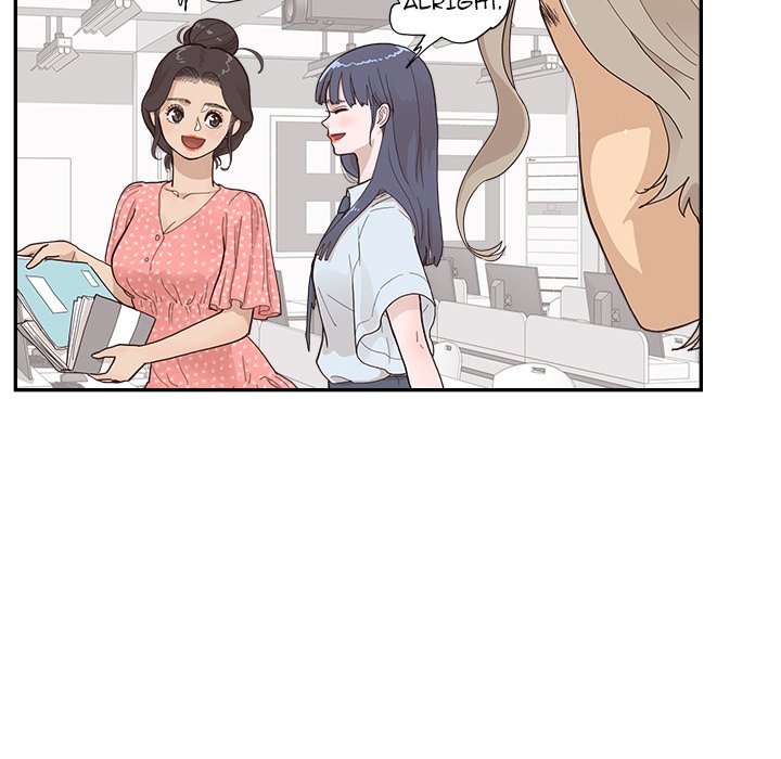 His Women's University - Chapter 122 Page 89