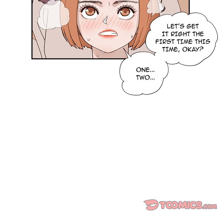 His Women's University - Chapter 124 Page 98