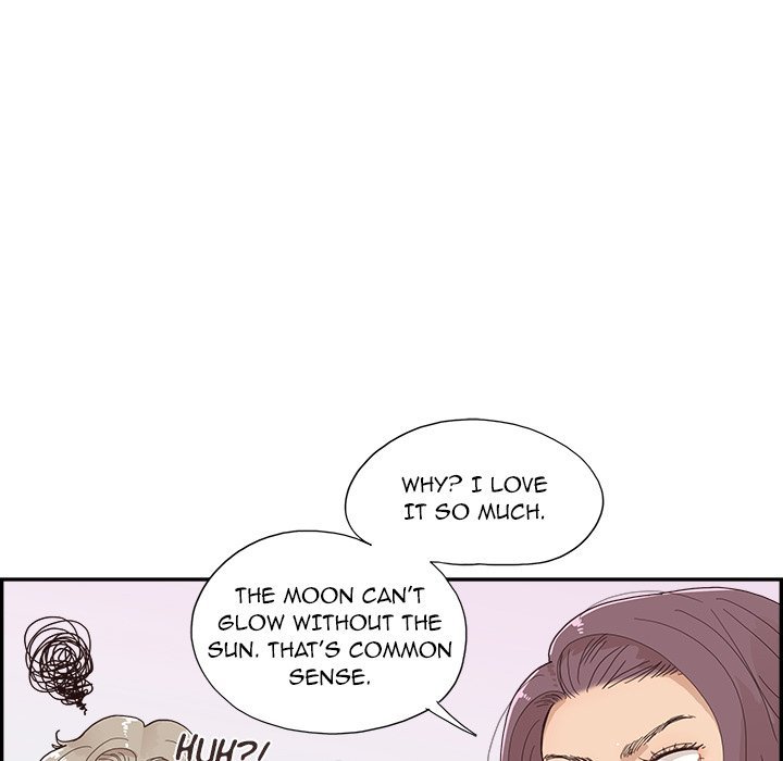 His Women's University - Chapter 149 Page 69