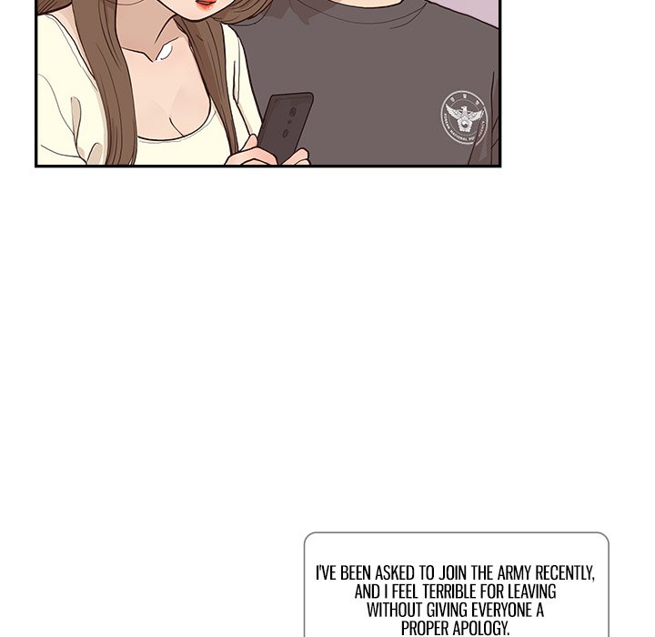 His Women's University - Chapter 174 Page 112