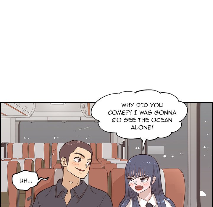 His Women's University - Chapter 174 Page 51