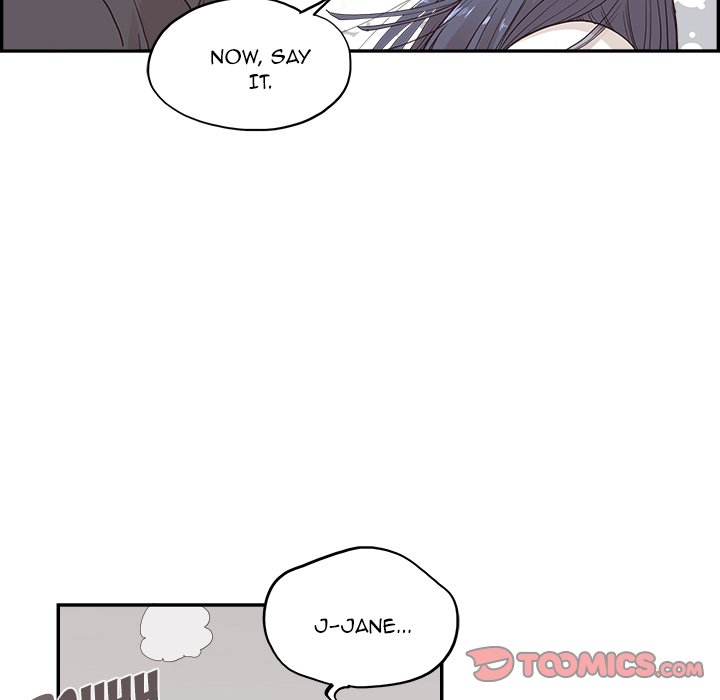 His Women's University - Chapter 174 Page 66