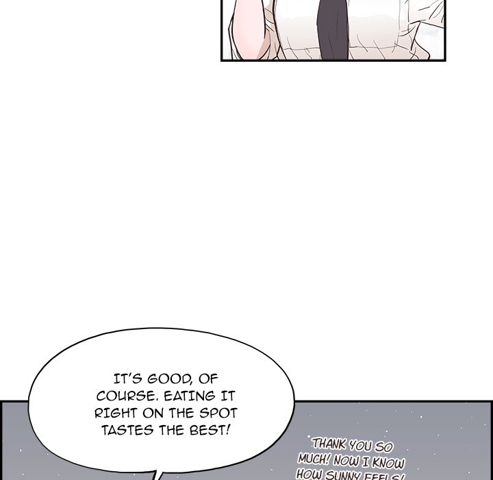 His Women's University - Chapter 174 Page 77