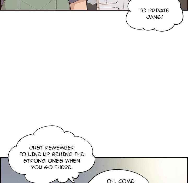 His Women's University - Chapter 174 Page 80