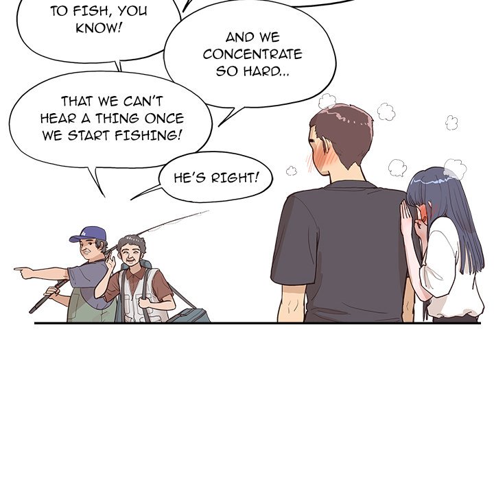 His Women's University - Chapter 174 Page 86