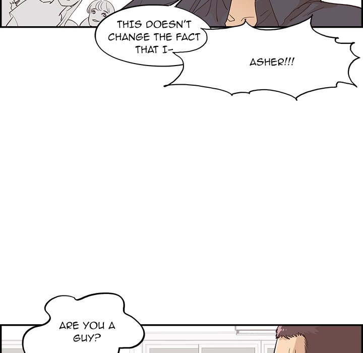 His Women's University - Chapter 175 Page 76