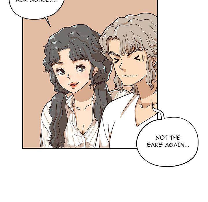 His Women's University - Chapter 32 Page 101