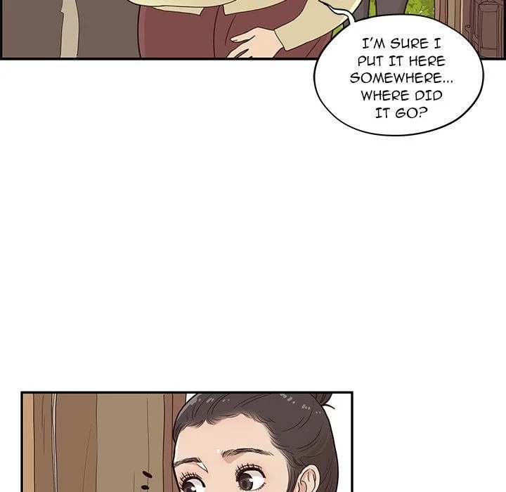 His Women's University - Chapter 61 Page 33