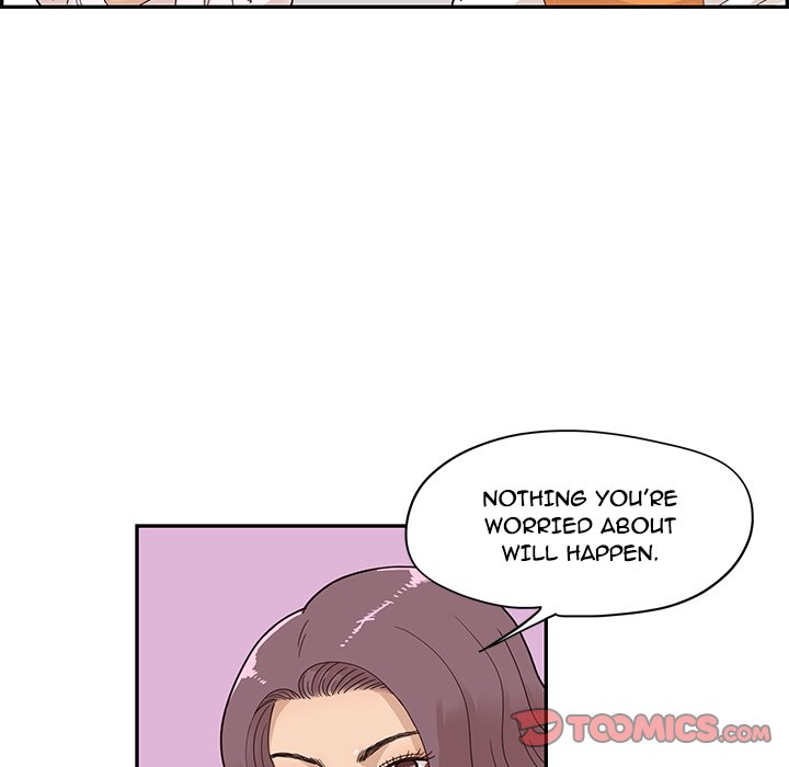 His Women's University - Chapter 68 Page 66