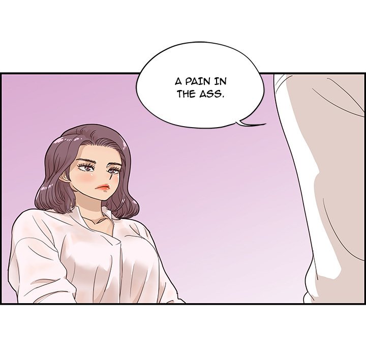 His Women's University - Chapter 70 Page 108