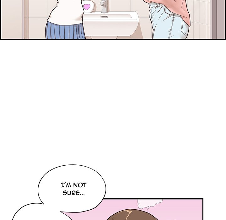 His Women's University - Chapter 70 Page 79