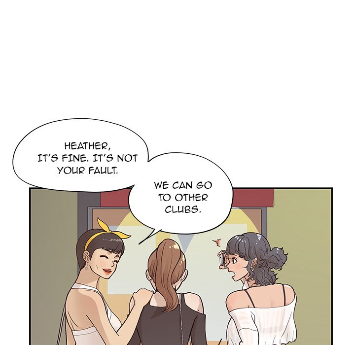 His Women's University - Chapter 75 Page 65