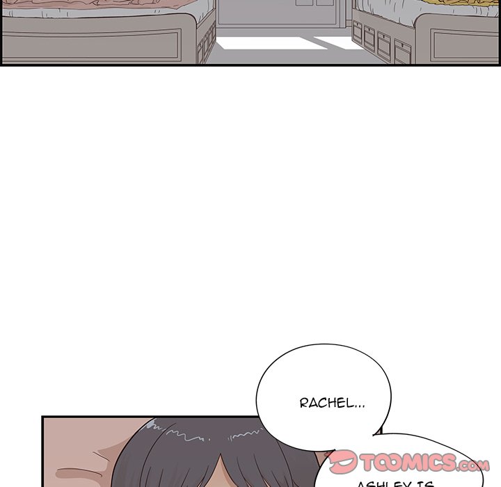 His Women's University - Chapter 94 Page 26