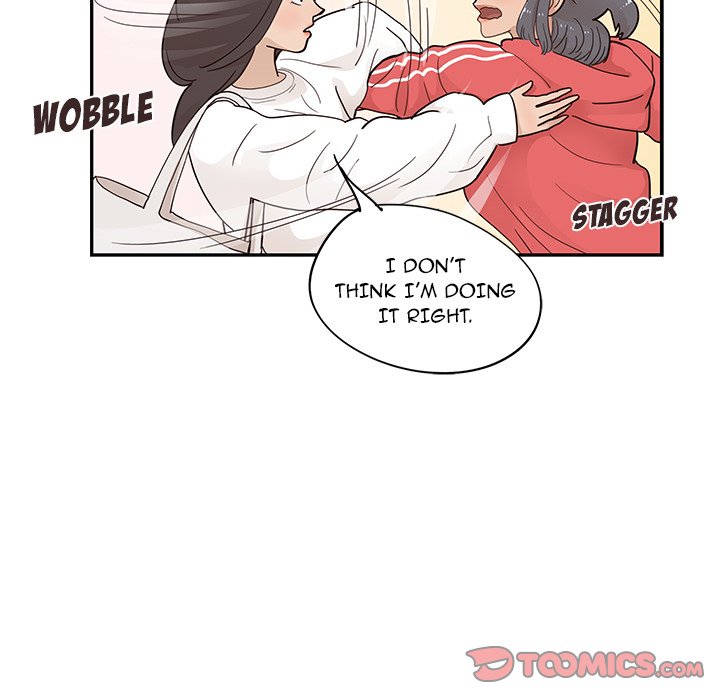 His Women's University - Chapter 94 Page 66