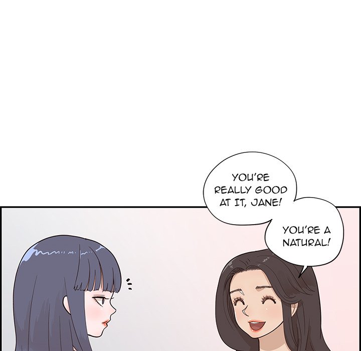 His Women's University - Chapter 94 Page 96