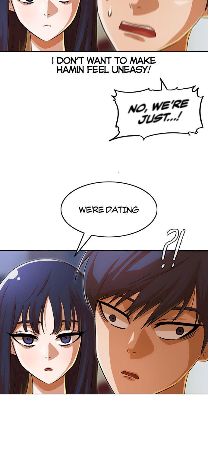 The Girl from Random Chatting! - Chapter 120 Page 26