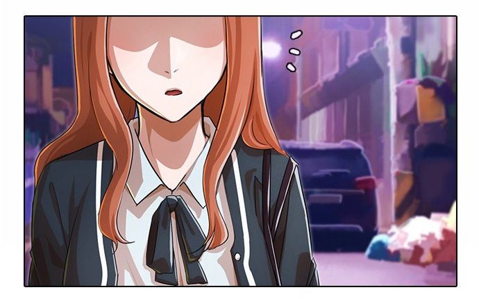The Girl from Random Chatting! - Chapter 131 Page 18