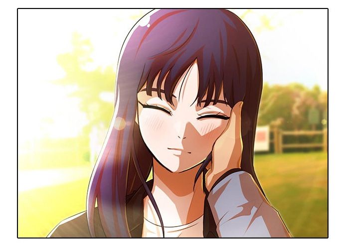 The Girl from Random Chatting! - Chapter 131 Page 6