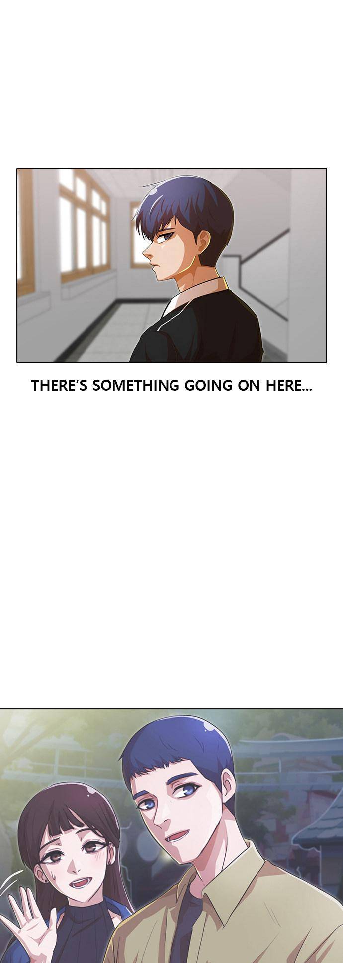 The Girl from Random Chatting! - Chapter 142 Page 11