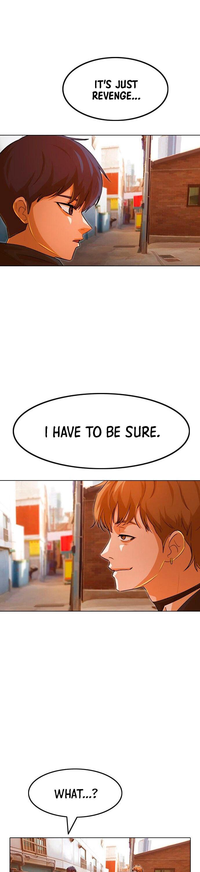 The Girl from Random Chatting! - Chapter 144 Page 32