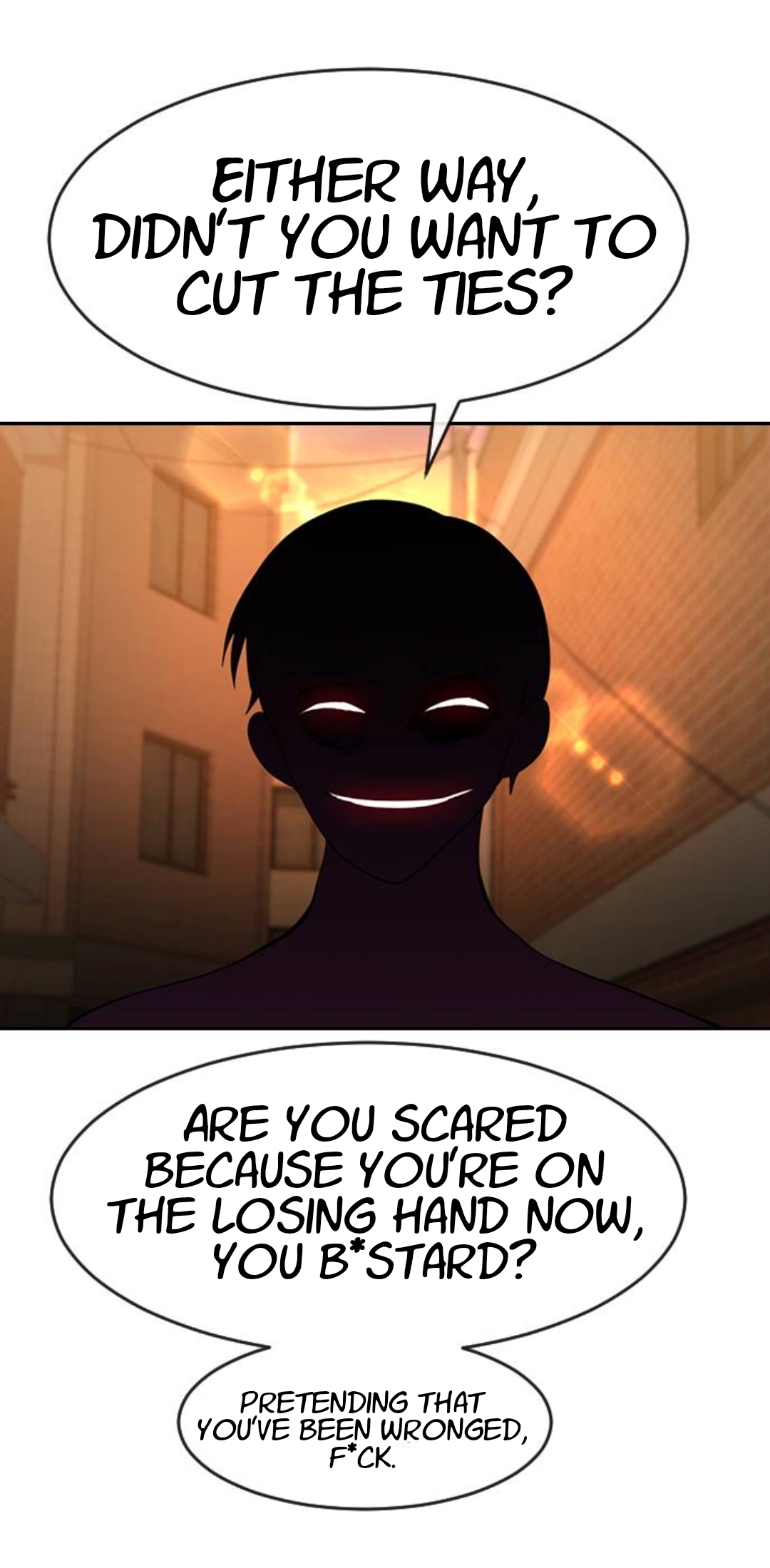 The Girl from Random Chatting! - Chapter 166 Page 28