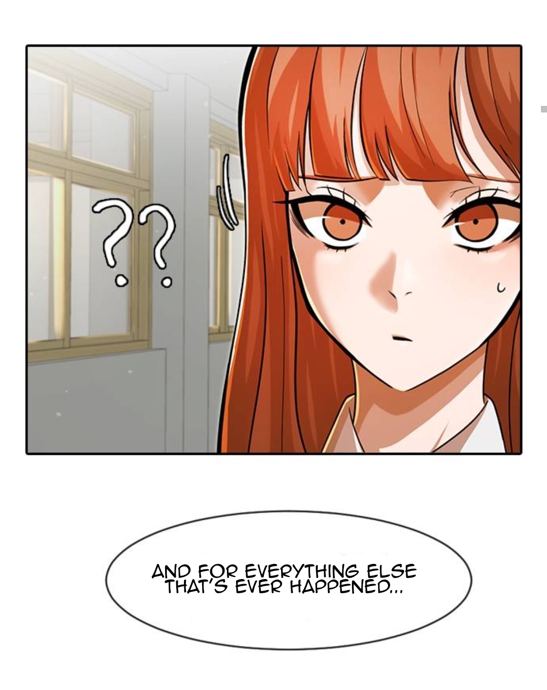 The Girl from Random Chatting! - Chapter 167 Page 26