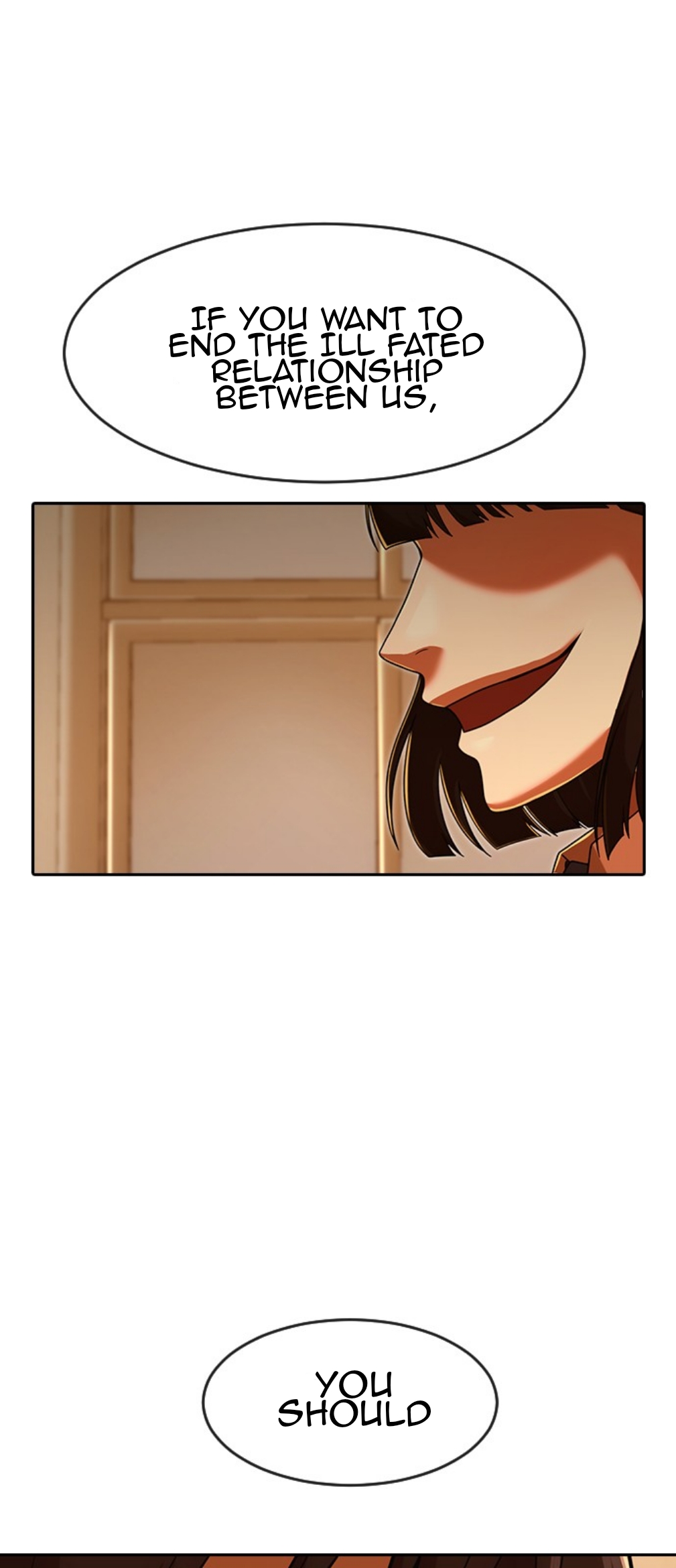 The Girl from Random Chatting! - Chapter 168 Page 79