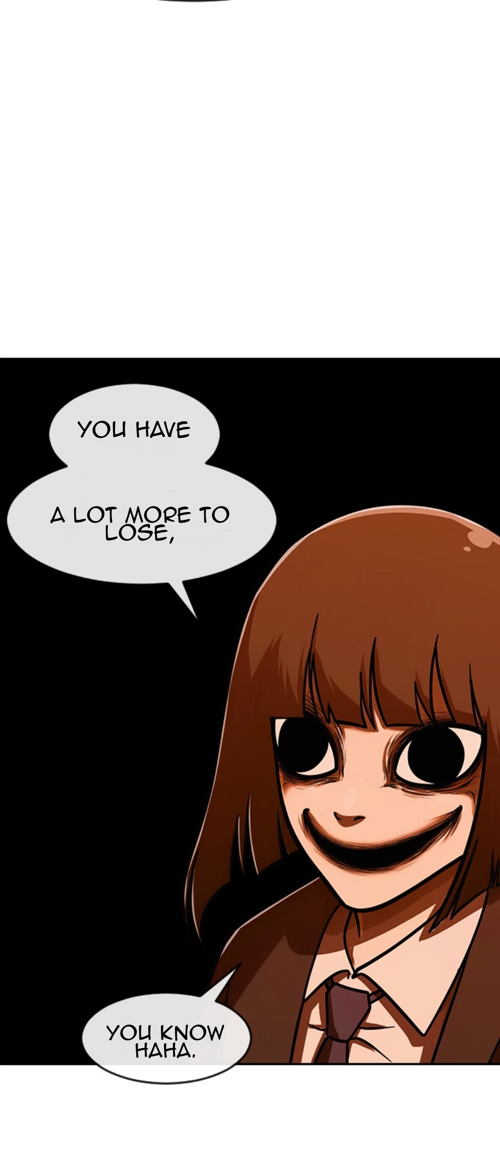 The Girl from Random Chatting! - Chapter 168 Page 84