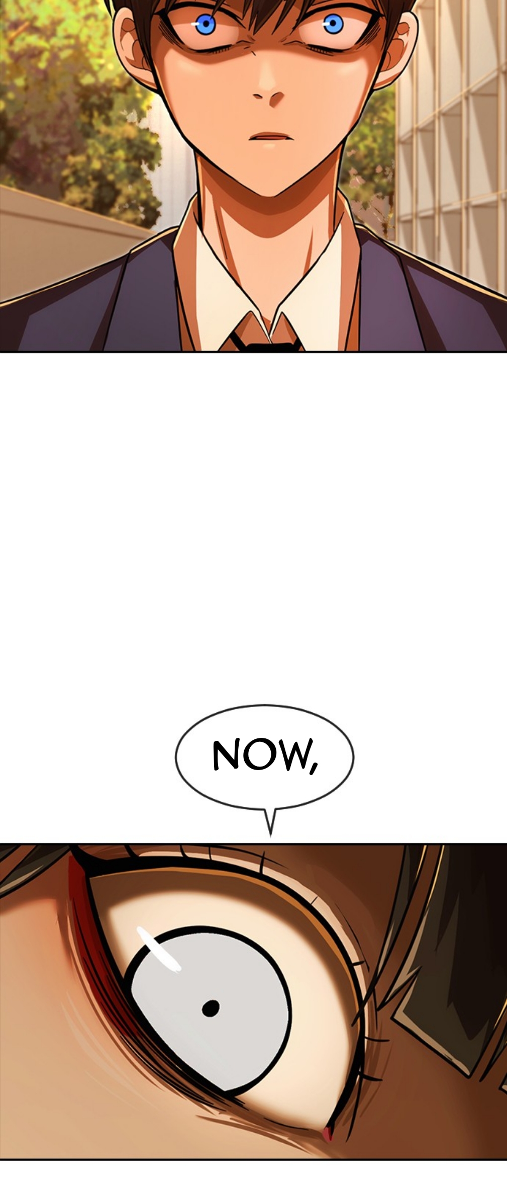 The Girl from Random Chatting! - Chapter 168 Page 98