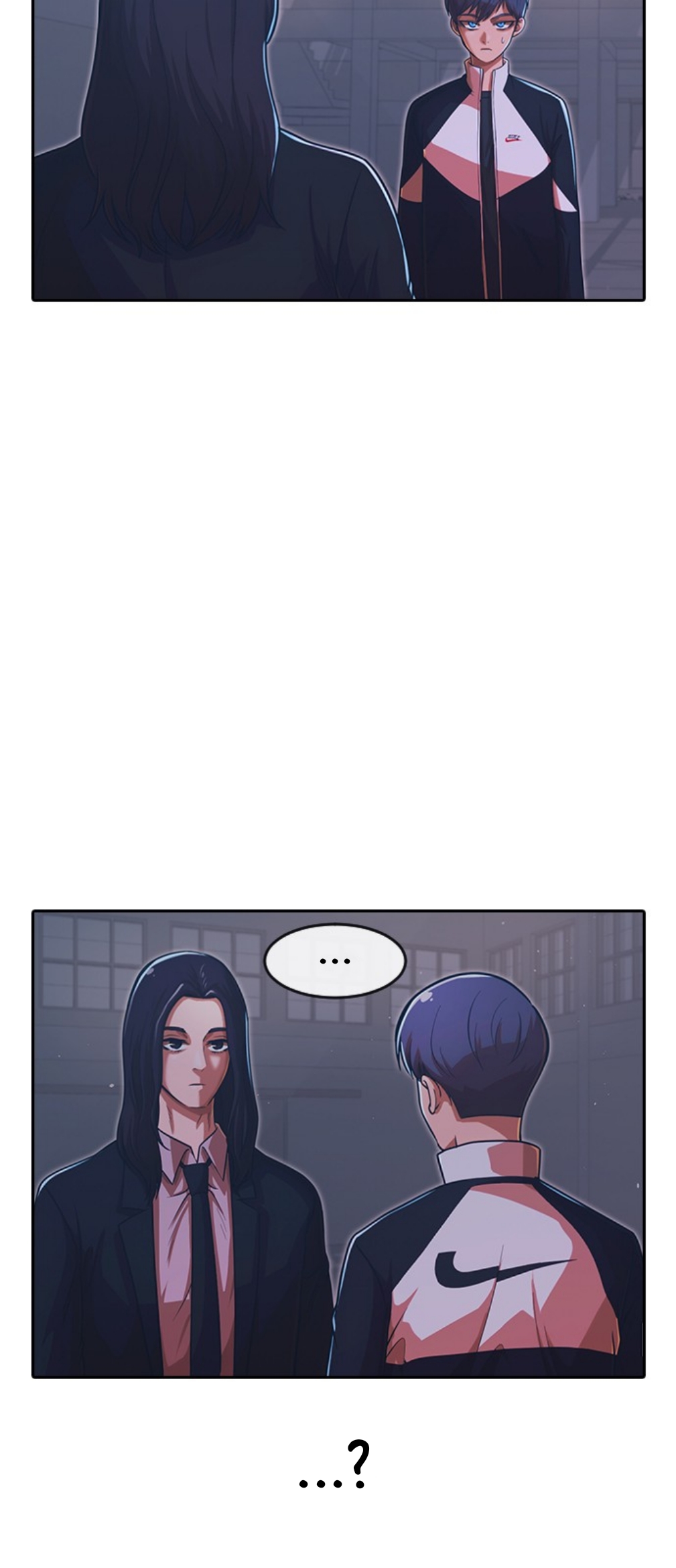 The Girl from Random Chatting! - Chapter 170 Page 55