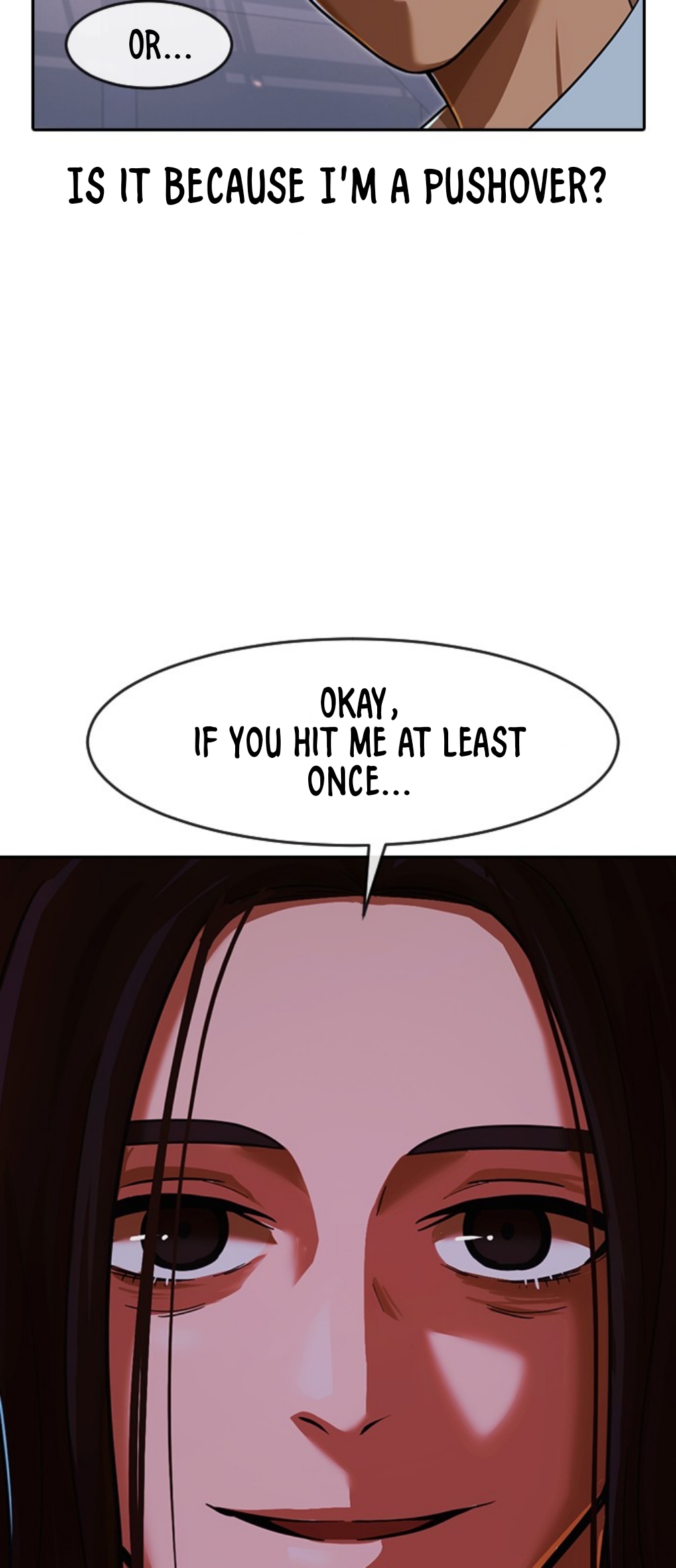 The Girl from Random Chatting! - Chapter 170 Page 78