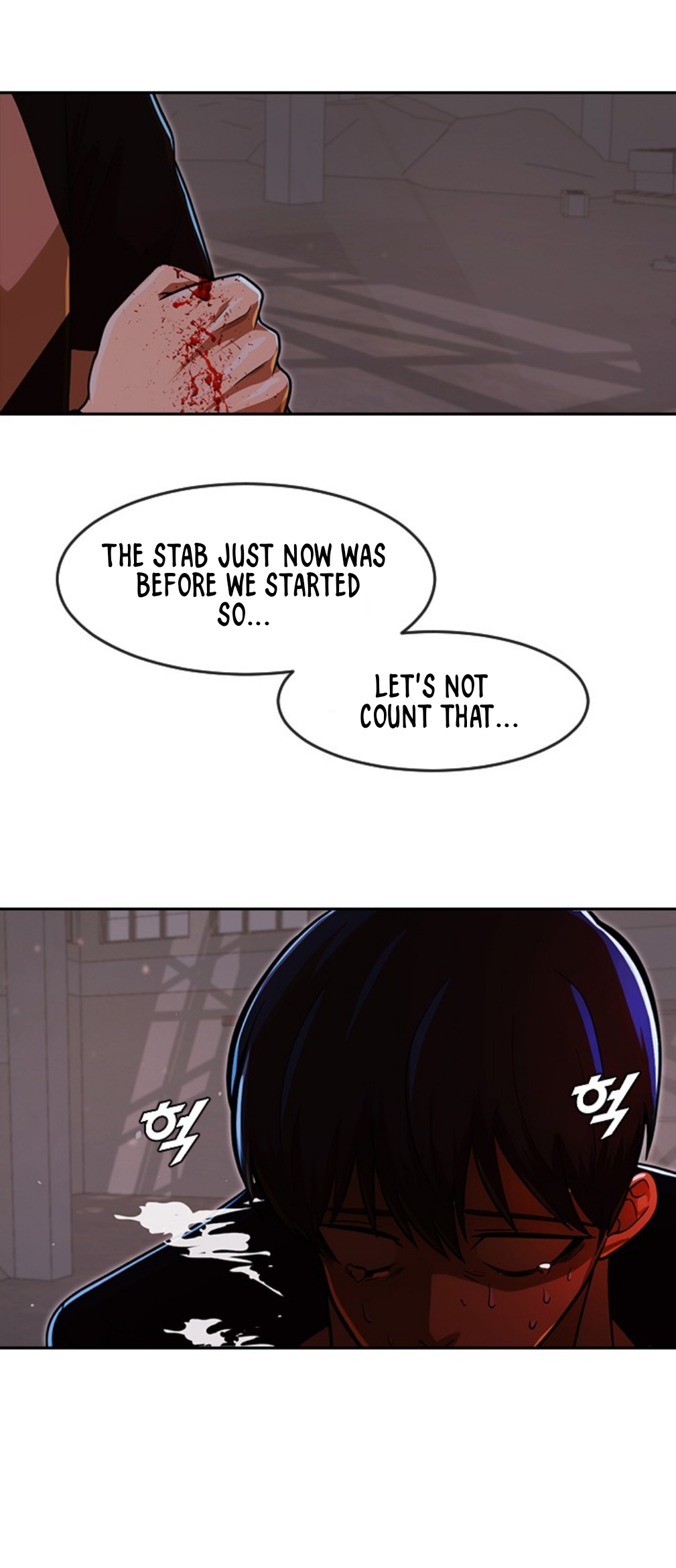 The Girl from Random Chatting! - Chapter 170 Page 89
