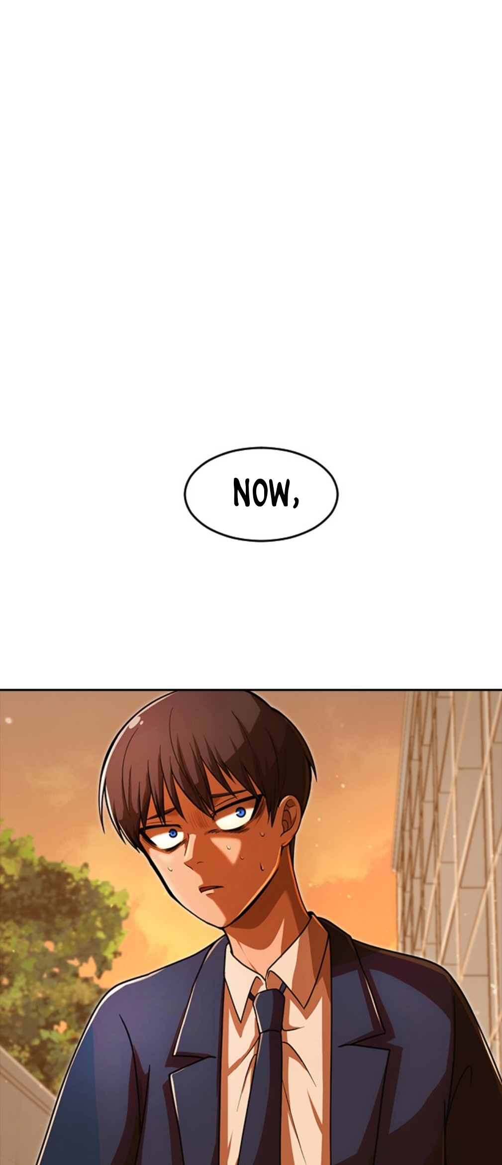 The Girl from Random Chatting! - Chapter 170 Page 9
