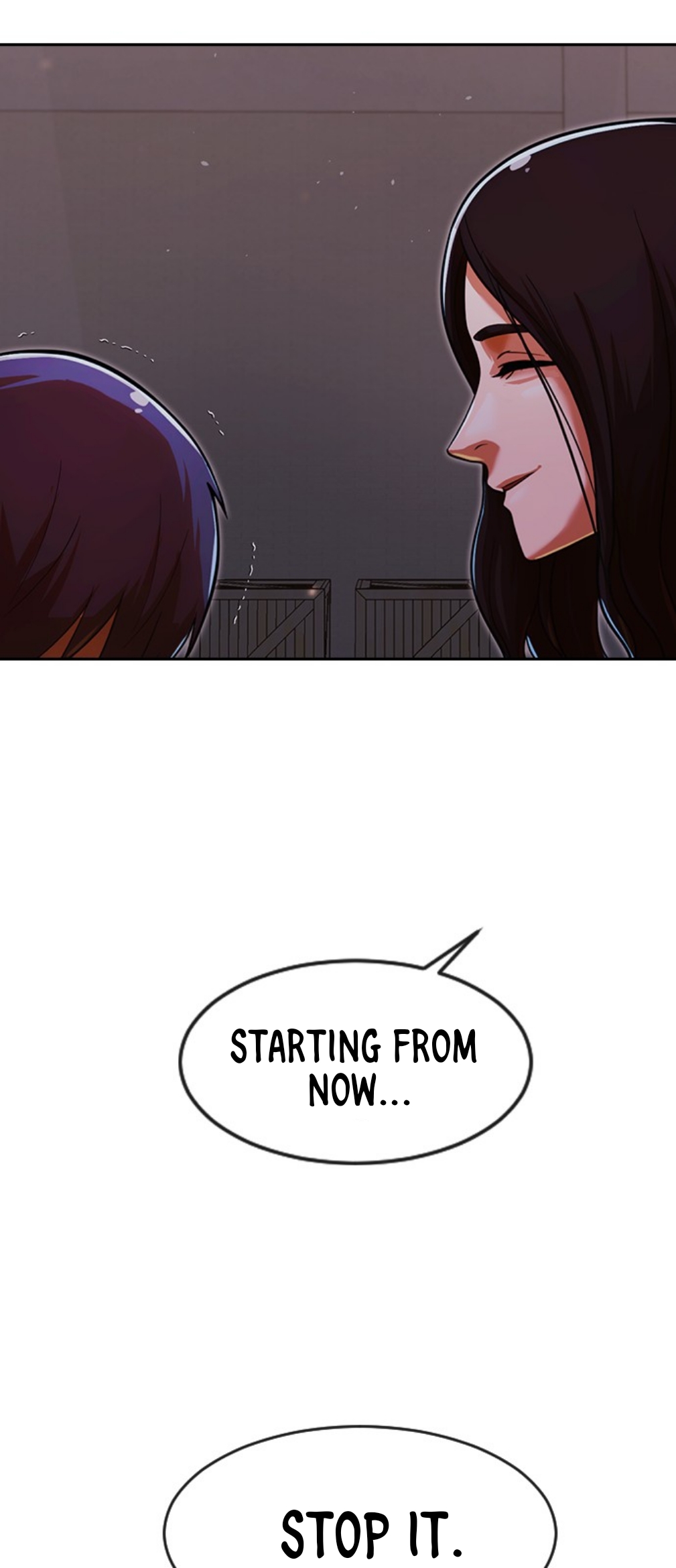 The Girl from Random Chatting! - Chapter 170 Page 96