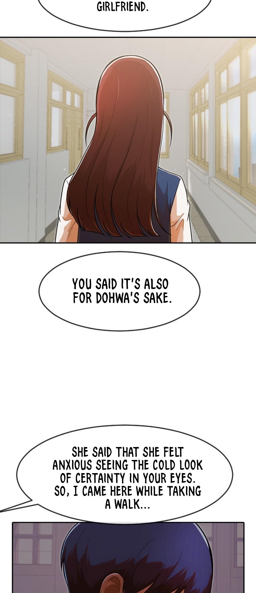The Girl from Random Chatting! - Chapter 171 Page 24