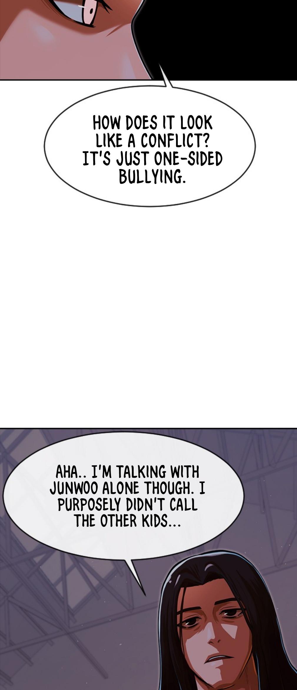 The Girl from Random Chatting! - Chapter 171 Page 30