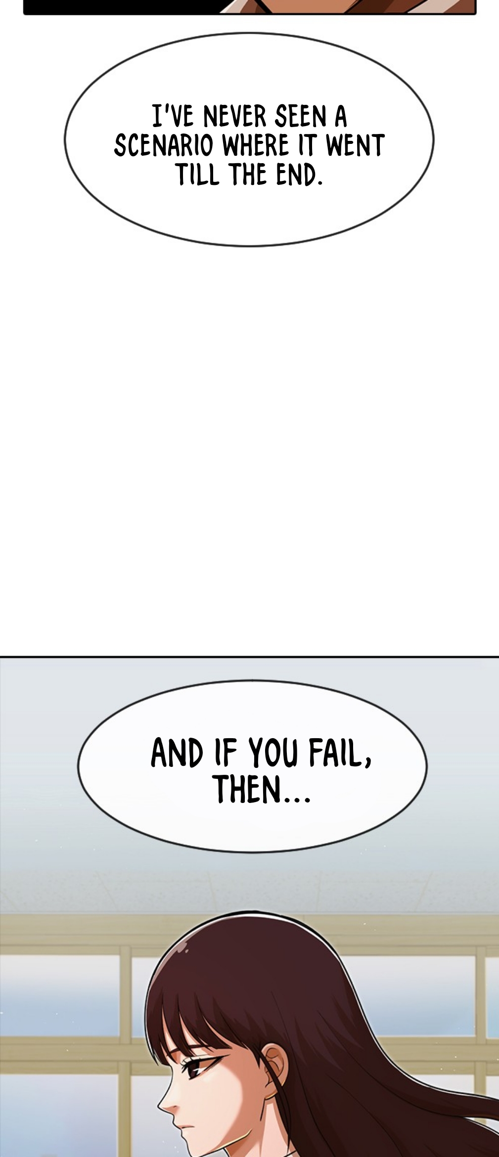 The Girl from Random Chatting! - Chapter 171 Page 57