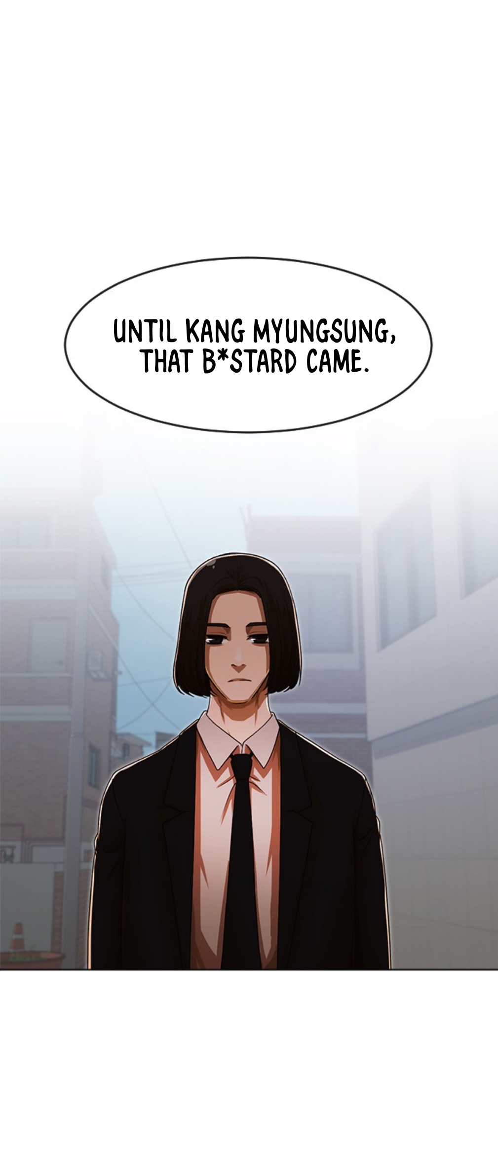 The Girl from Random Chatting! - Chapter 171 Page 63