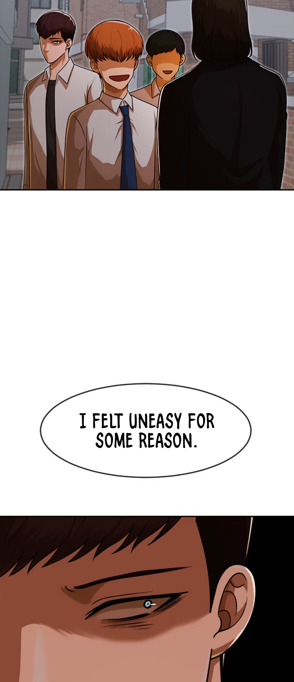 The Girl from Random Chatting! - Chapter 171 Page 80