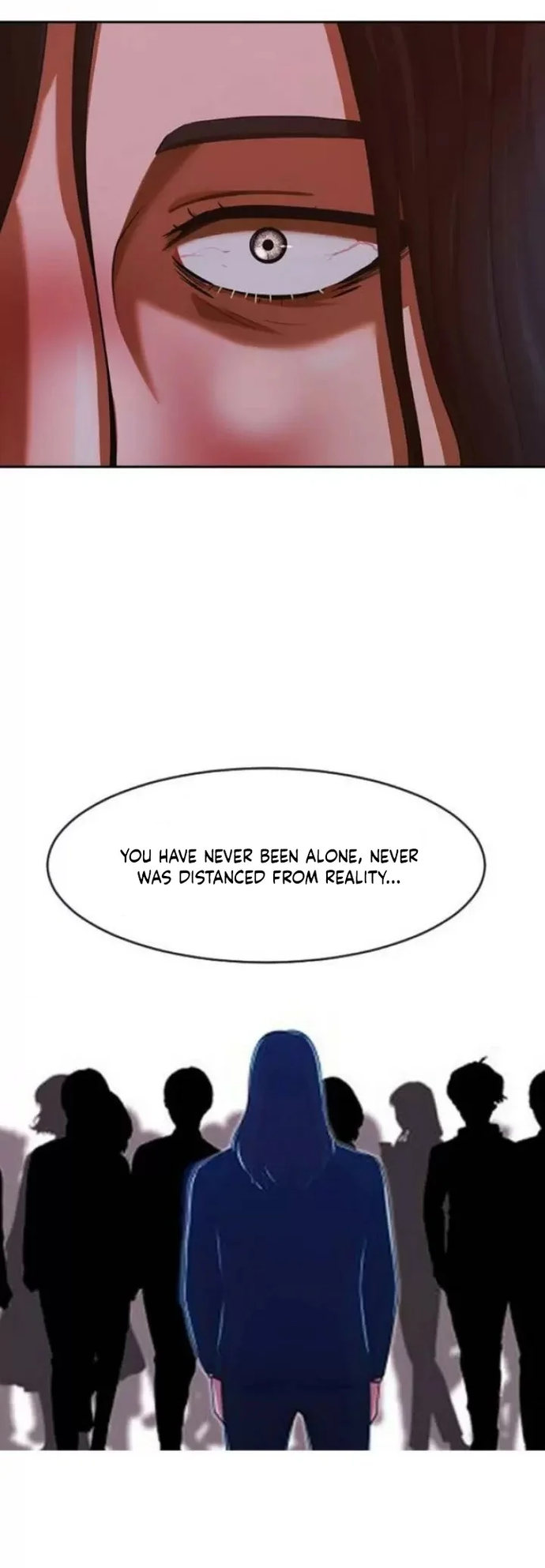 The Girl from Random Chatting! - Chapter 178 Page 68