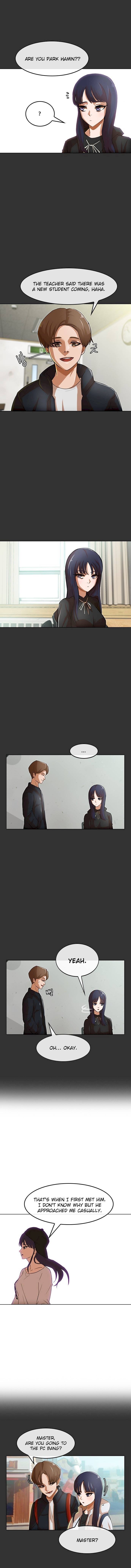 The Girl from Random Chatting! - Chapter 69 Page 4
