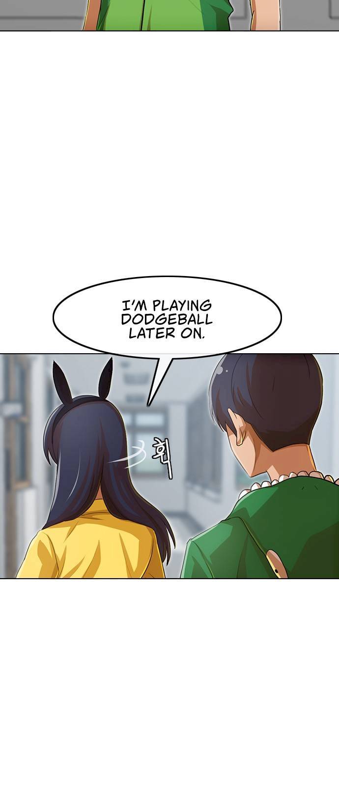 The Girl from Random Chatting! - Chapter 81 Page 36