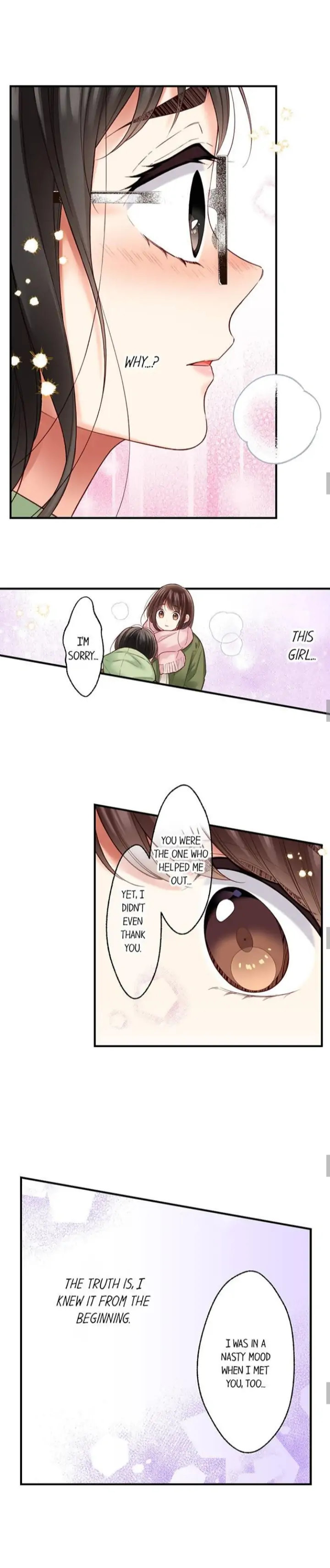 They Definitely Had Sex - Chapter 102 Page 7